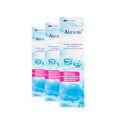 Раствор AirWay Premium (375 мл)
