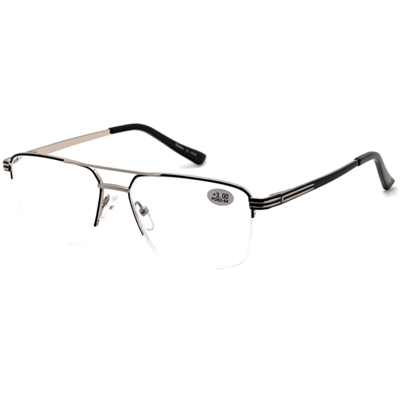 Готовые очки Glodiatr +3.00 (арт. G1818 C1) 