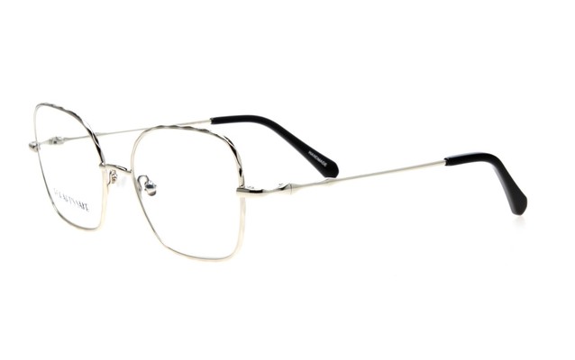 Оправа For Art's Sake Bone II Silver c с покрытием BlueBlocker 