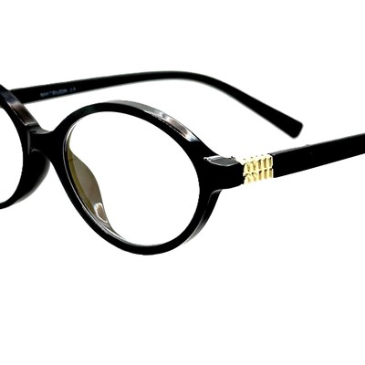 Женские антикомпьютерные очки Matsuda MA2738 С2