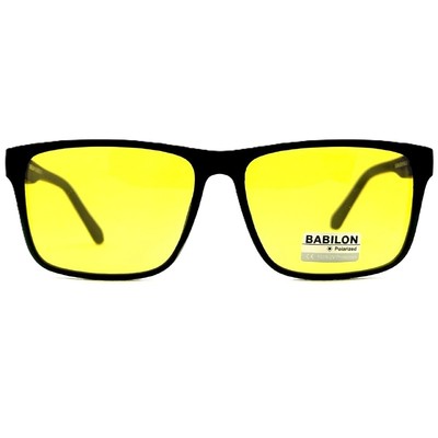 Очки антифары BABILON BL0849 С6